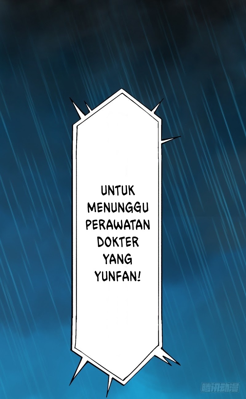 Strongest Divine Doctor Mixed City Chapter 36 Gambar 45